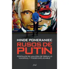 ARIEL - RUSOS DE PUTIN