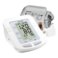 Toma Presión Digital Tensiómetro Medidor Presión Arterial