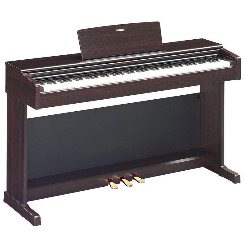 YAMAHA - Piano Digital Clavinova Yamaha YDP144R
