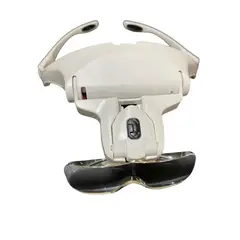 GENERICO - Lentes Lupa Luz Led Profesionales