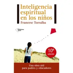 Plataforma Editorial - Inteligencia Espiritual En Los Niños