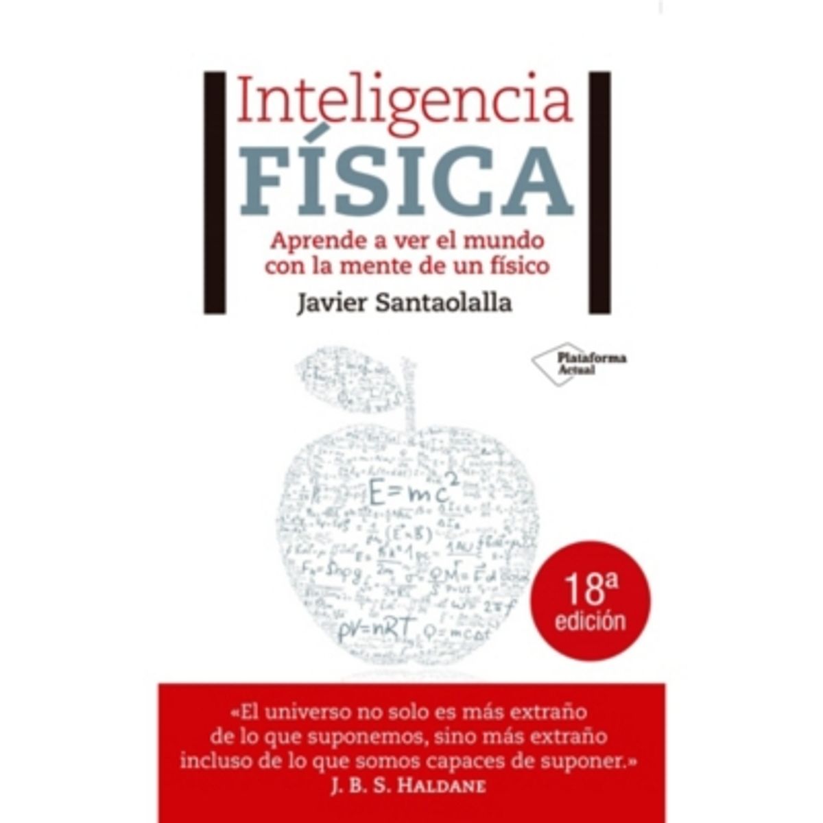Plataforma Editorial - Inteligencia Física