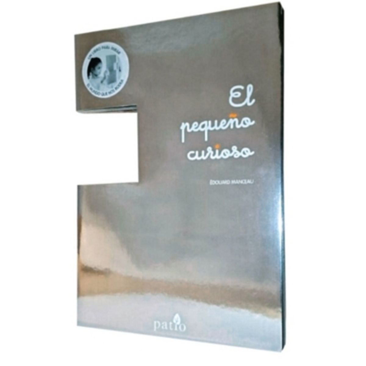 Plataforma Editorial - El Pequeño Curioso