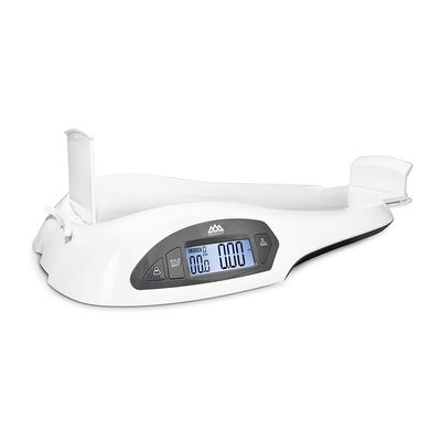 Imagen 2 del producto Balanza Pediatrica Inteligente con Tallímetro