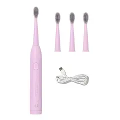 GENERICO - Cepillo Dientes Electrico Cepillo Dental Electrico Bucal 007