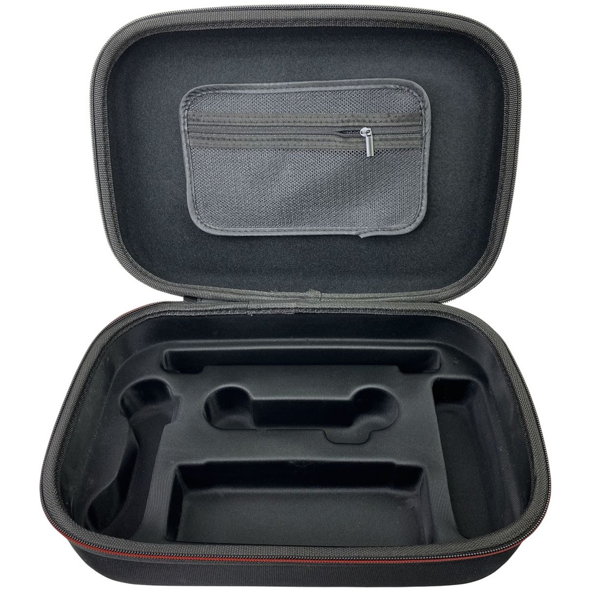 GENERICO - Bolso de Transporte Protector Rigido Para Nintendo Switch