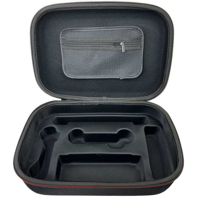 GENERICO - Bolso de Transporte Protector Rigido Para Nintendo Switch