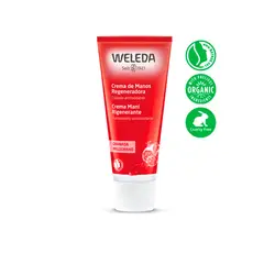 WELEDA - Crema de Manos Regeneradora de Granada