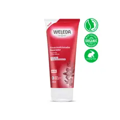 WELEDA - Fitoacondicionador Reparador de Argán