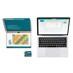 ARDUINO - Starter Kit en Español con Certificación