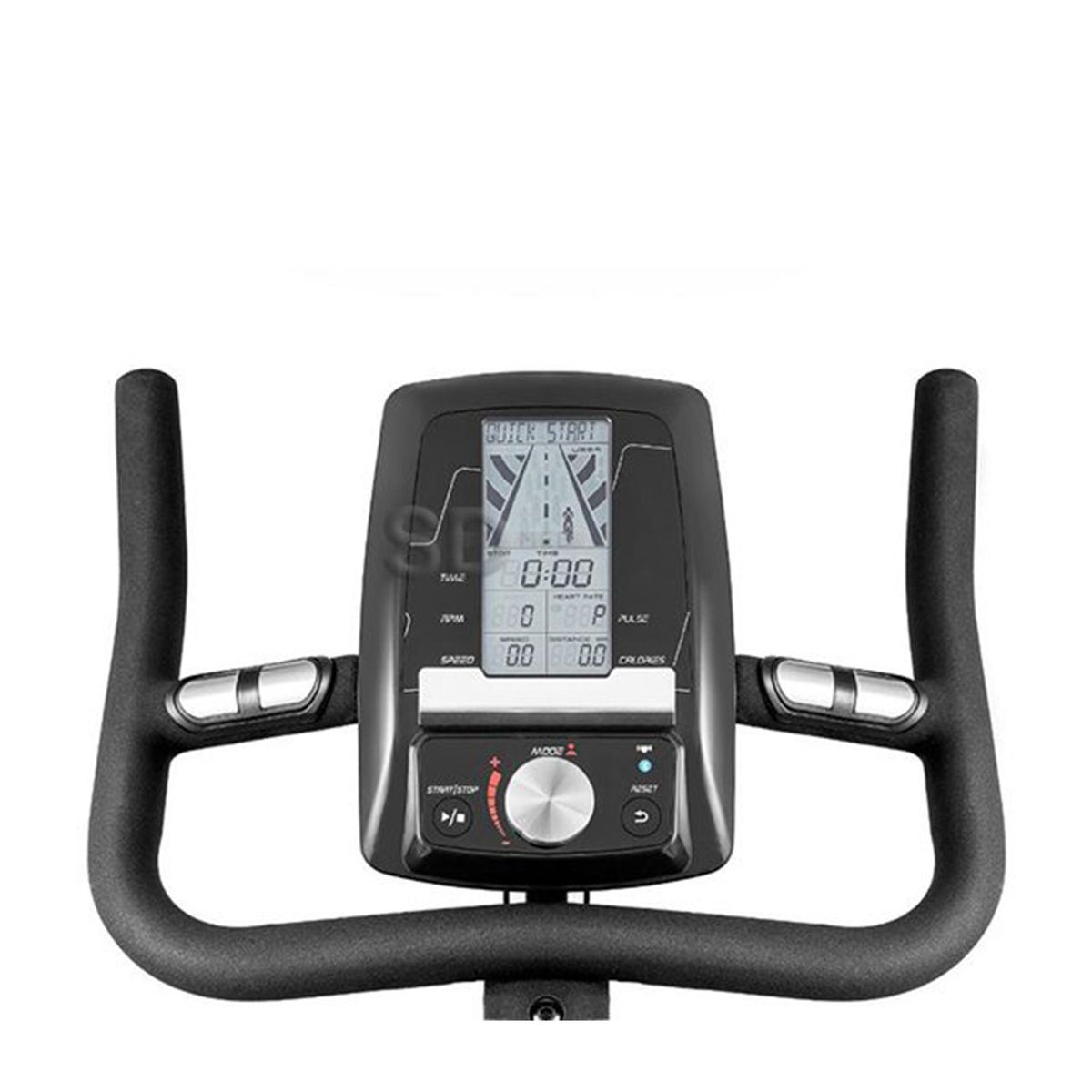 DELTA - Spininng Delta Indoor 065iC 20 kg Wheel – Hop – Sport