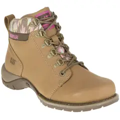 CAT - Botin Cuero Carlie Arena