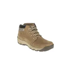 CAT - Botin Cuero Disrupt Café