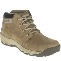 CAT - Botin Cuero Disrupt Café