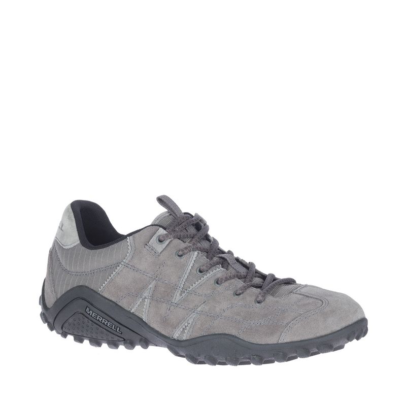 MERRELL - Zapatilla Hombre Sprint V Gris MERRELL