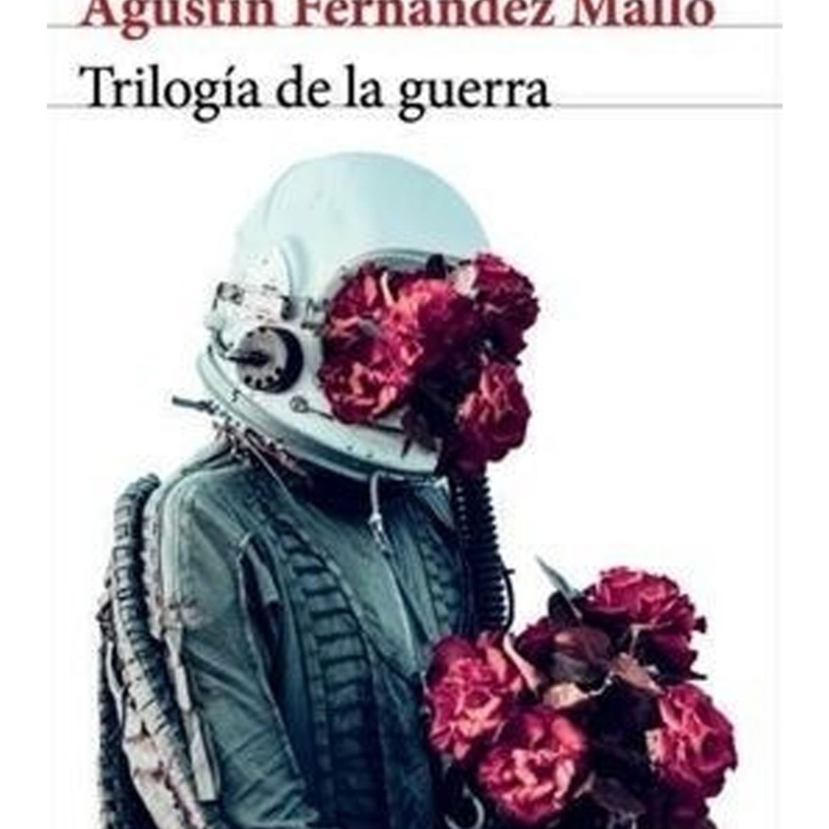 TOP10BOOKS - LIBRO Trilogía De La g u e r r a - AGUSTIN FERNANDEZ MALLO