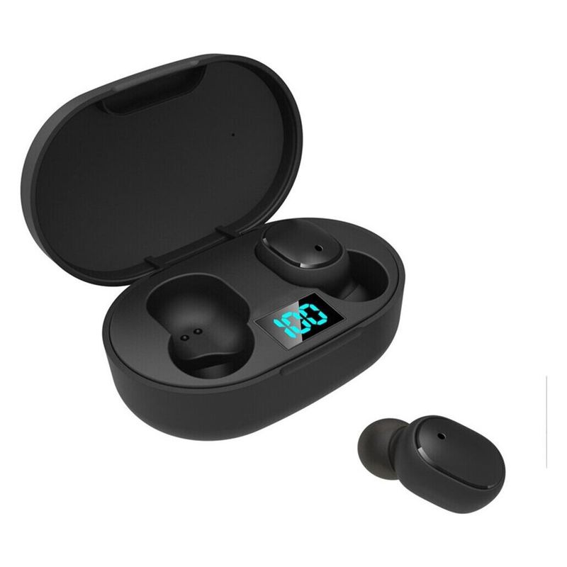 ELEPHONE - ELEPHONE ELEPODS 1 TWS LED bluetooth 5.0 Earphone