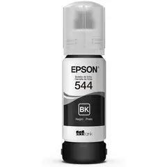 EPSON - Botella T544 Negro