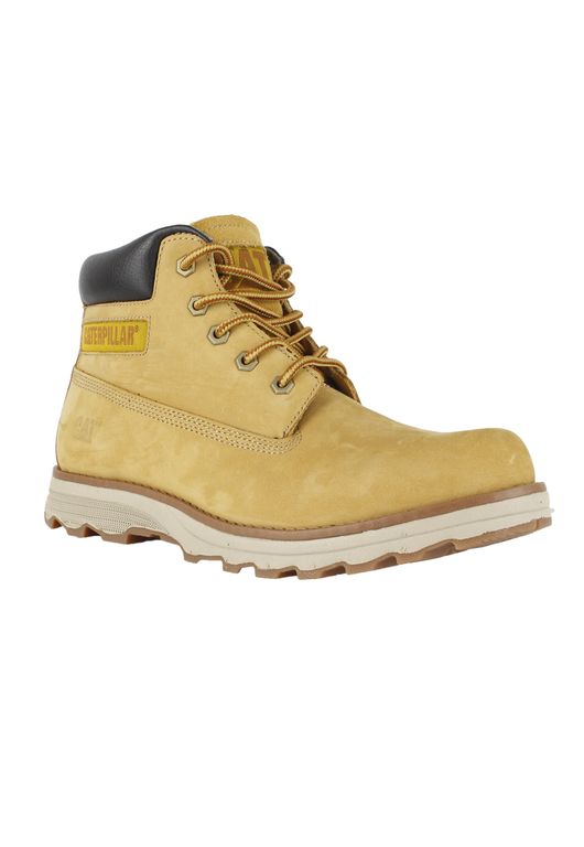 Botin Hombre Casual Founder Camel
