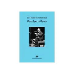 TOP10BOOKS - Libro PARA LEER A PARRA