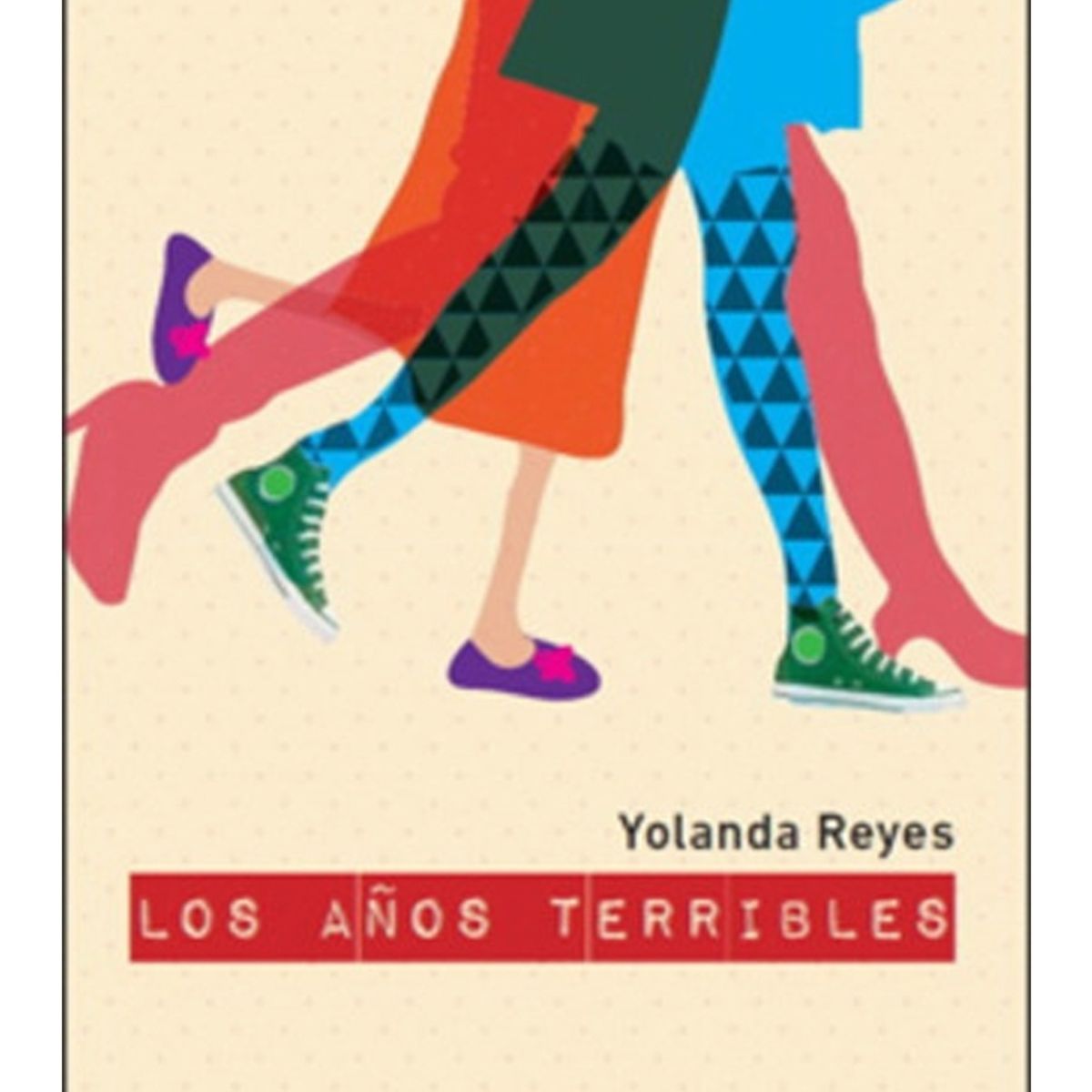 TOP10BOOKS - LIBRO Los años Terribles - Los años Terribles