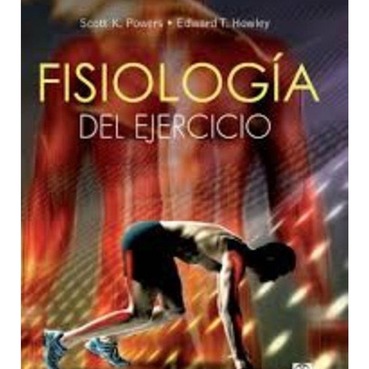 TOP10BOOKS - Libro FISIOLOGIA DEL EJERCICIO