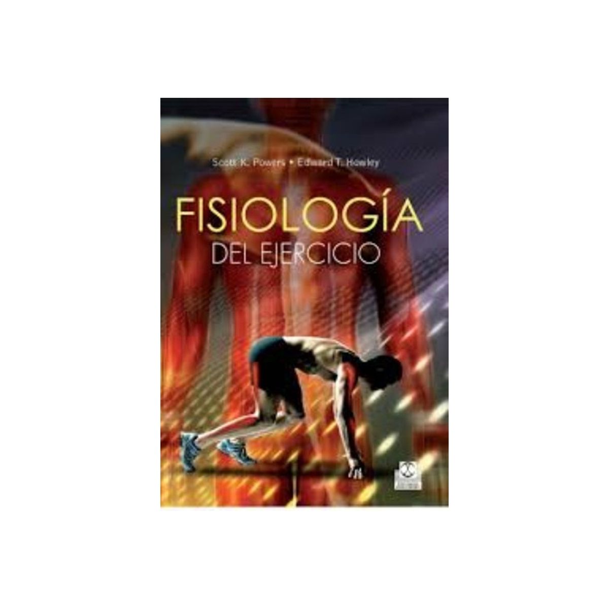 TOP10BOOKS - Libro FISIOLOGIA DEL EJERCICIO