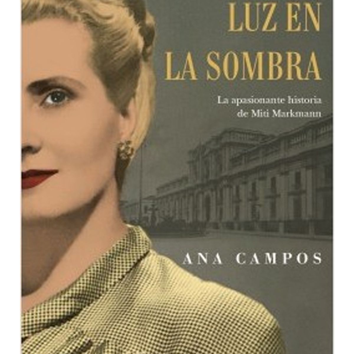 TOP10BOOKS - LIBRO Una Luz En La Sombra - Una Luz En La Sombra