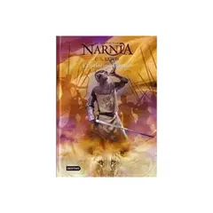 TOP10BOOKS - Libro LAS CRONICAS DE NARNIA. EL PRINCIPE CASPIAN