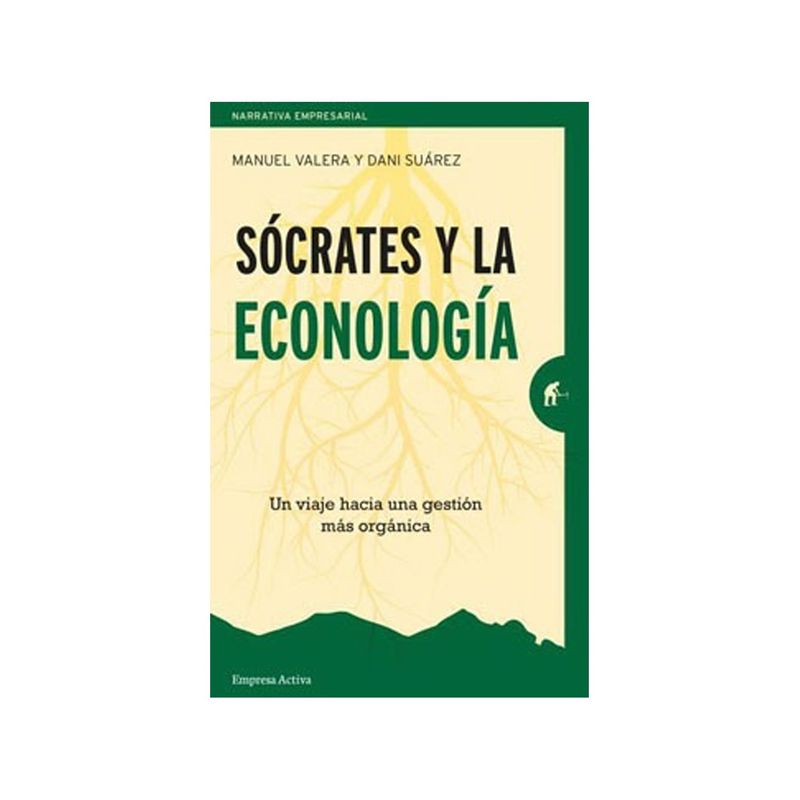 TOP10BOOKS - Libro SOCRATES Y LA ECONOLOGIA