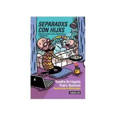 TOP10BOOKS - LIBRO Separadxs Con Hijos - Separadxs Con Hijos