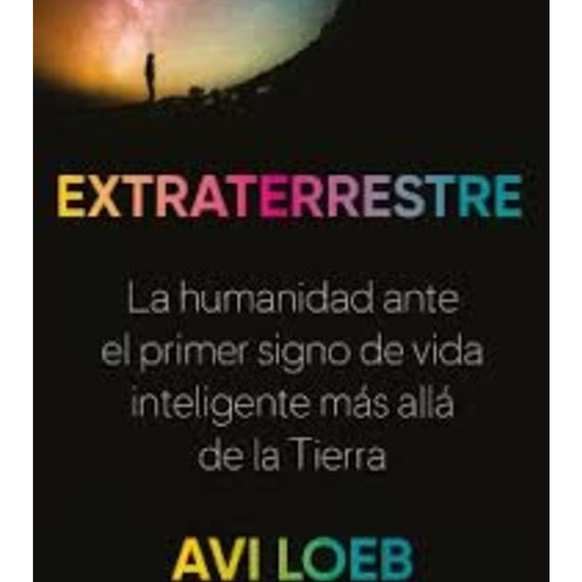 TOP10BOOKS - LIBRO Extraterrestre - Extraterrestre