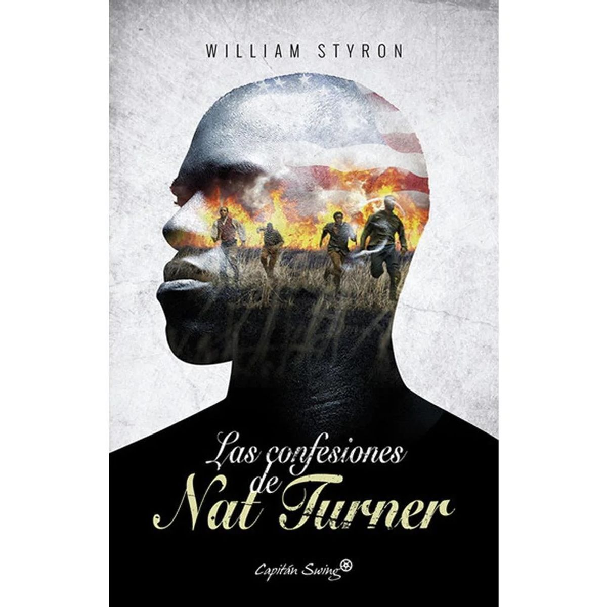 TOP10BOOKS - LIBRO Las Confesiones De Nat Turner - Las Confesiones De Nat Turner