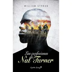 TOP10BOOKS - Libro LAS CONFESIONES DE NAT TURNER