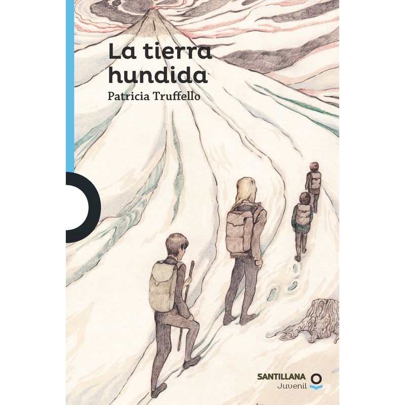 TOP10BOOKS - Libro La Tierra Hundida /396
