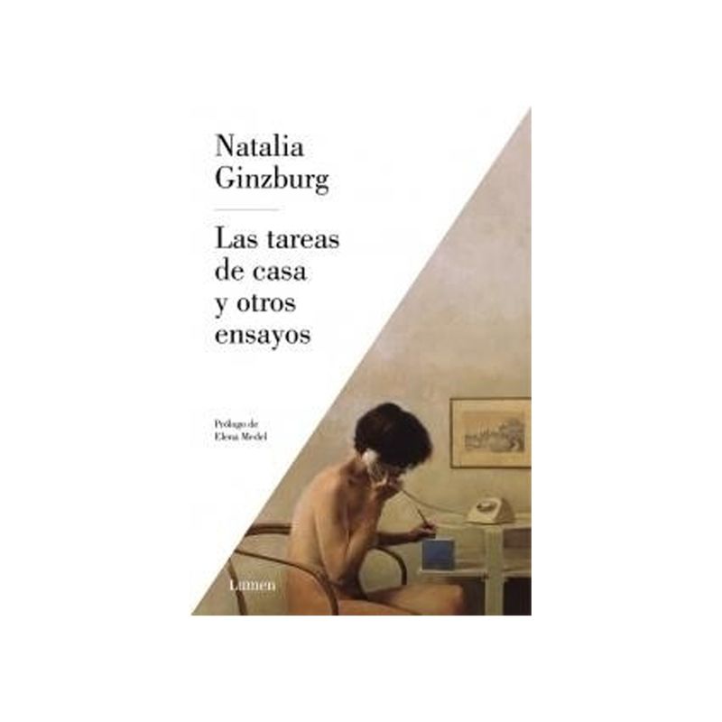 TOP10BOOKS - Libro LAS TAREAS DE CASA Y OTROS ENSAYOS