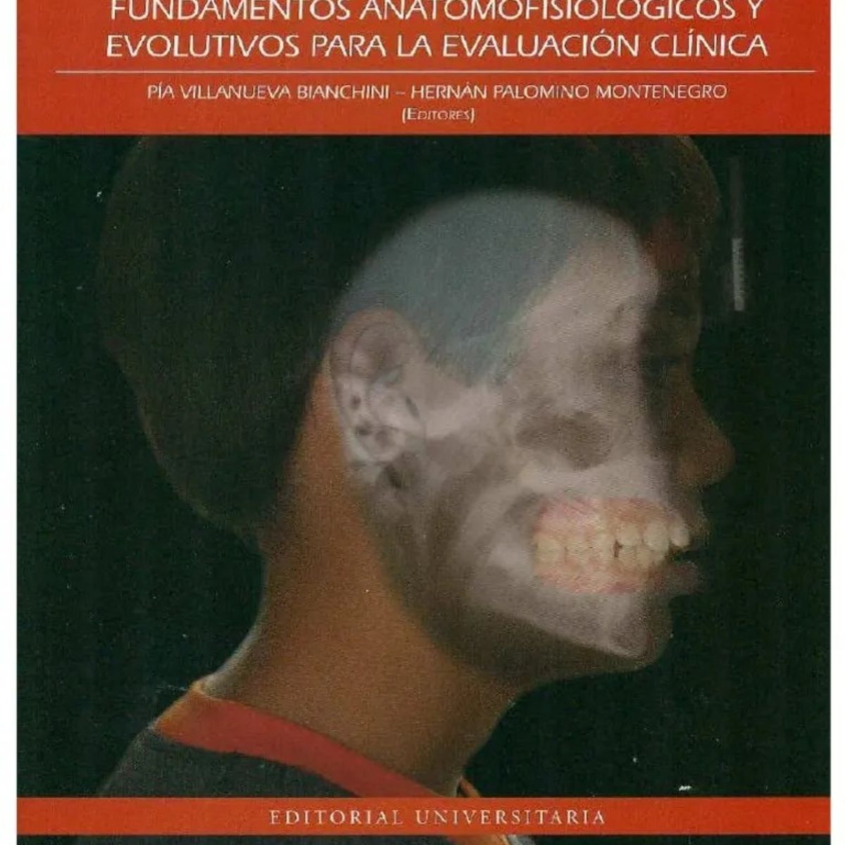 TOP10BOOKS - LIBRO Motricidad Oro Facial I, Fundamentos Anotomofisiológicos