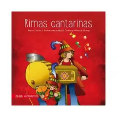 TOP10BOOKS - LIBRO: RIMAS CANTARINAS