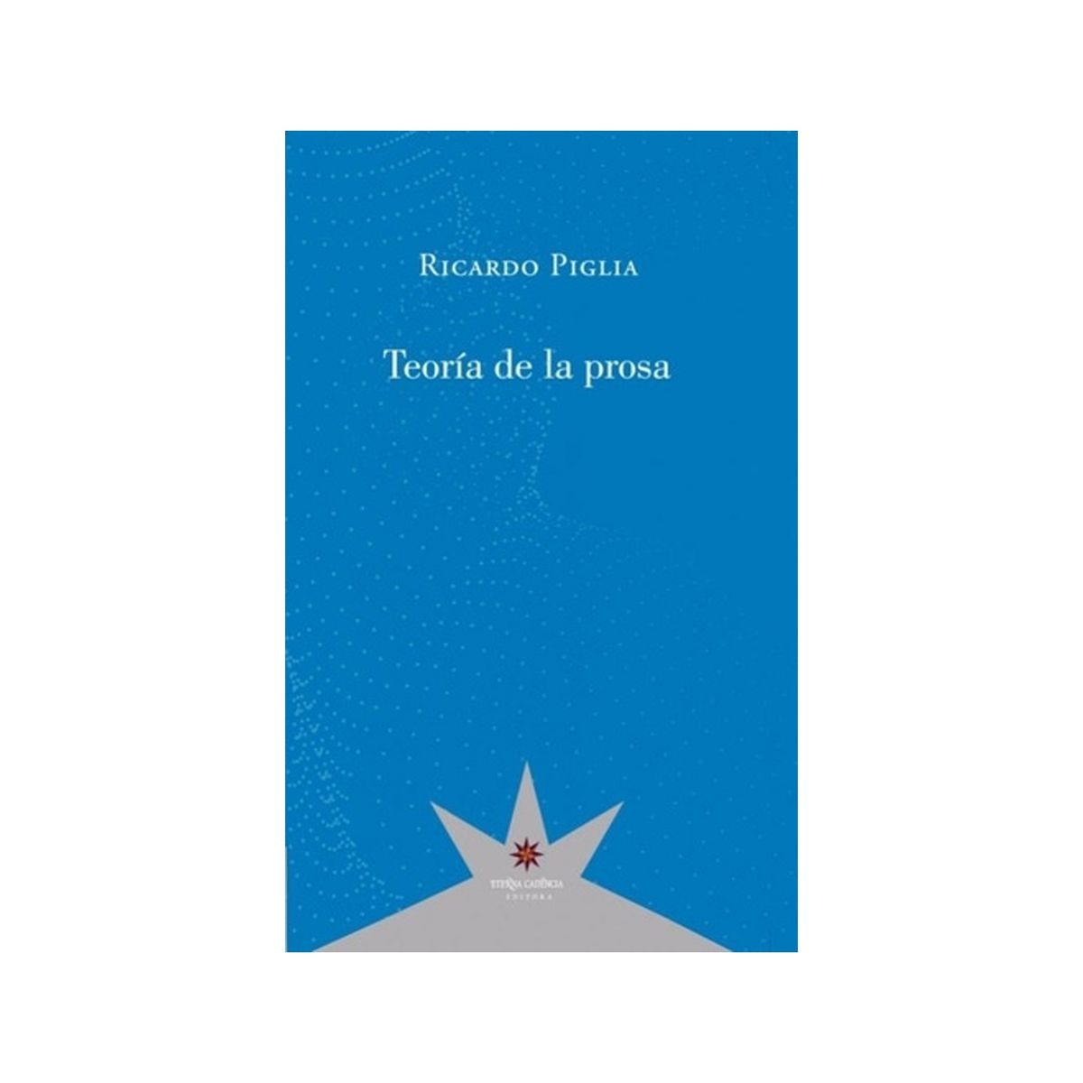 TOP10BOOKS - LIBRO Teoría De La Prosa - Teoría De La Prosa