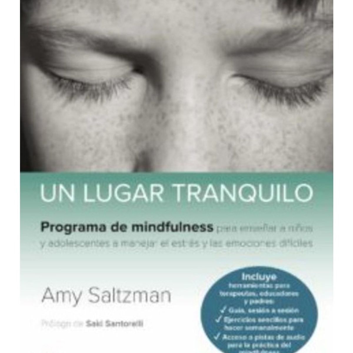 TOP10BOOKS - LIBRO Un Lugar Tranquilo - Un Lugar Tranquilo