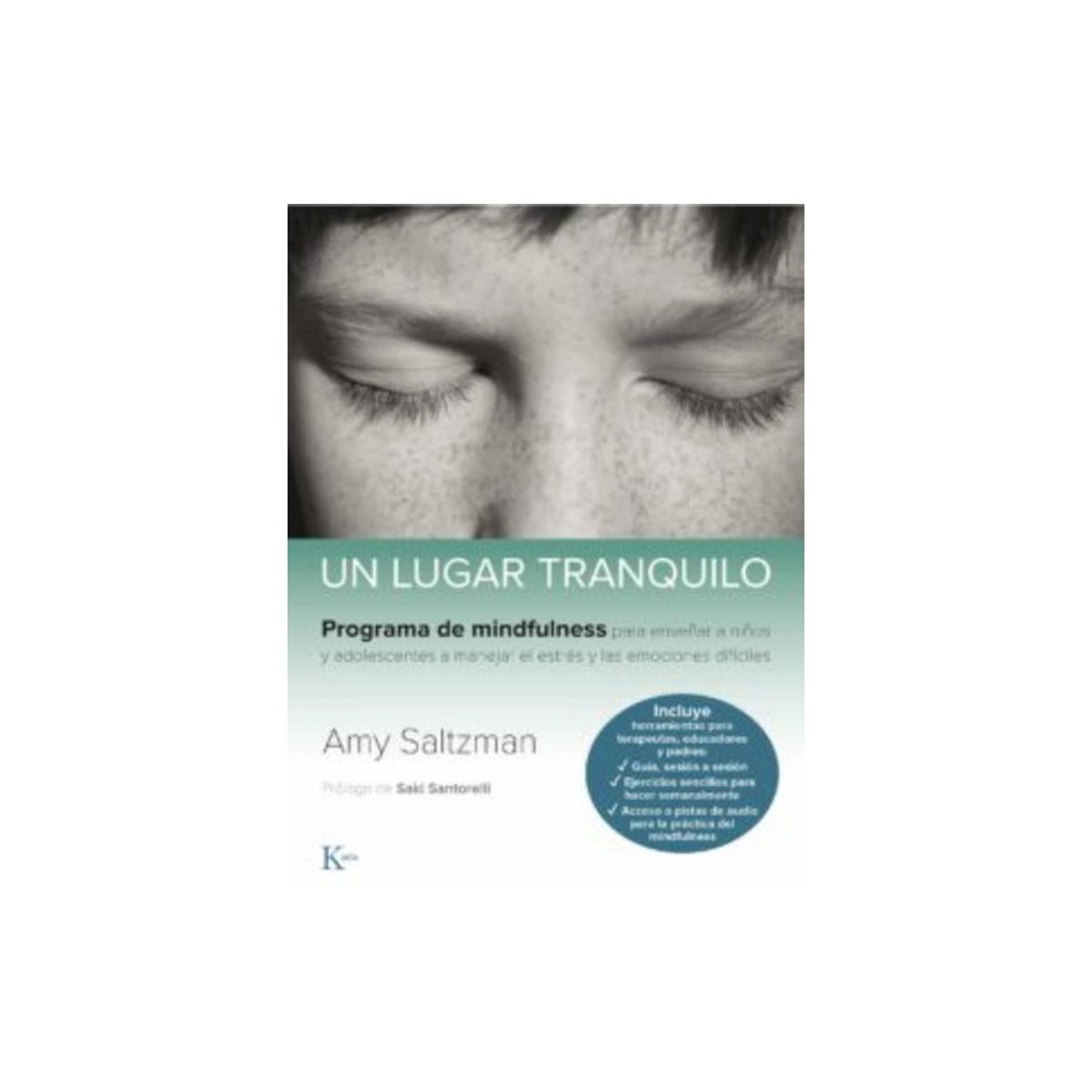 TOP10BOOKS - LIBRO Un Lugar Tranquilo - Un Lugar Tranquilo