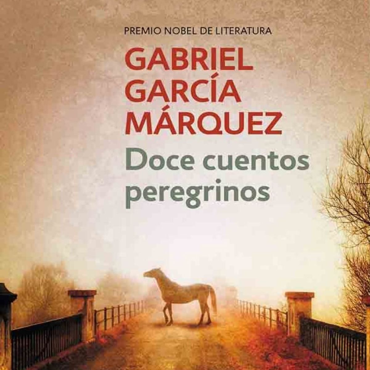 TOP10BOOKS - LIBRO Doce Cuentos Peregrinos. - Doce Cuentos Peregrinos.