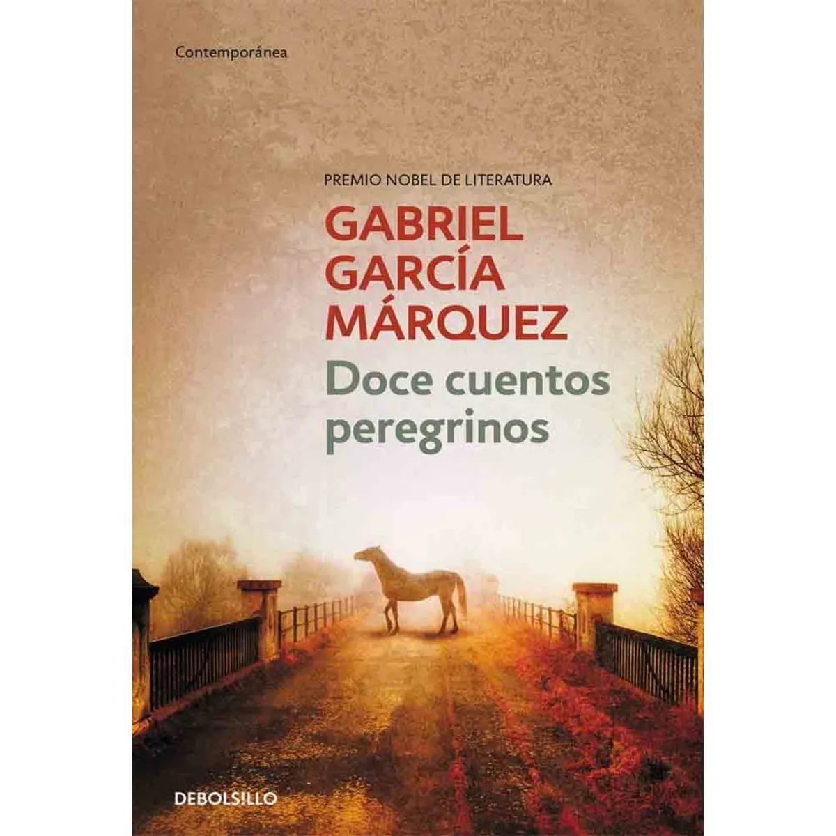 TOP10BOOKS - LIBRO Doce Cuentos Peregrinos. - Doce Cuentos Peregrinos.