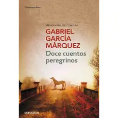 TOP10BOOKS - LIBRO Doce Cuentos Peregrinos. - Doce Cuentos Peregrinos.