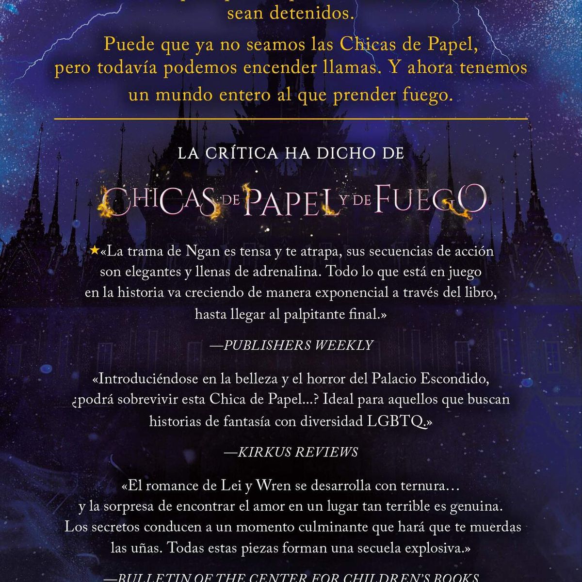 TOP10BOOKS - LIBRO Chicas De Tormentas Y De Sombras - Chicas De Tormentas Y De Sombras