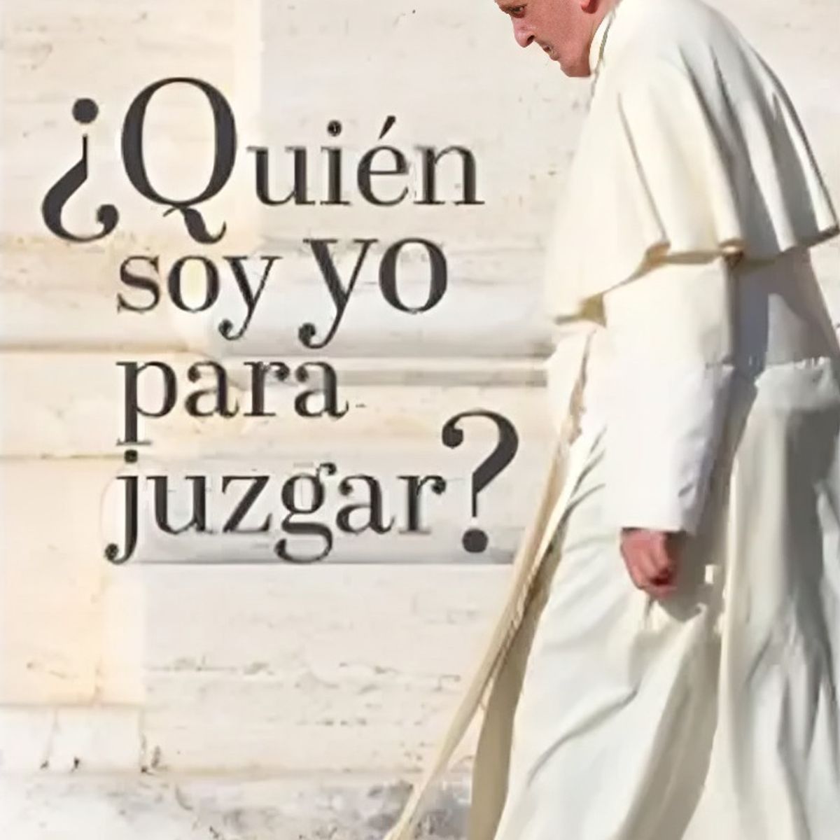 TOP10BOOKS - LIBRO Quién Soy Yo Para Juzgar - quién Soy Yo Para Juzgar