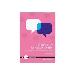 TOP10BOOKS - LIBRO El Tesoro De Los Desconocidos - El Tesoro De Los Desconocidos