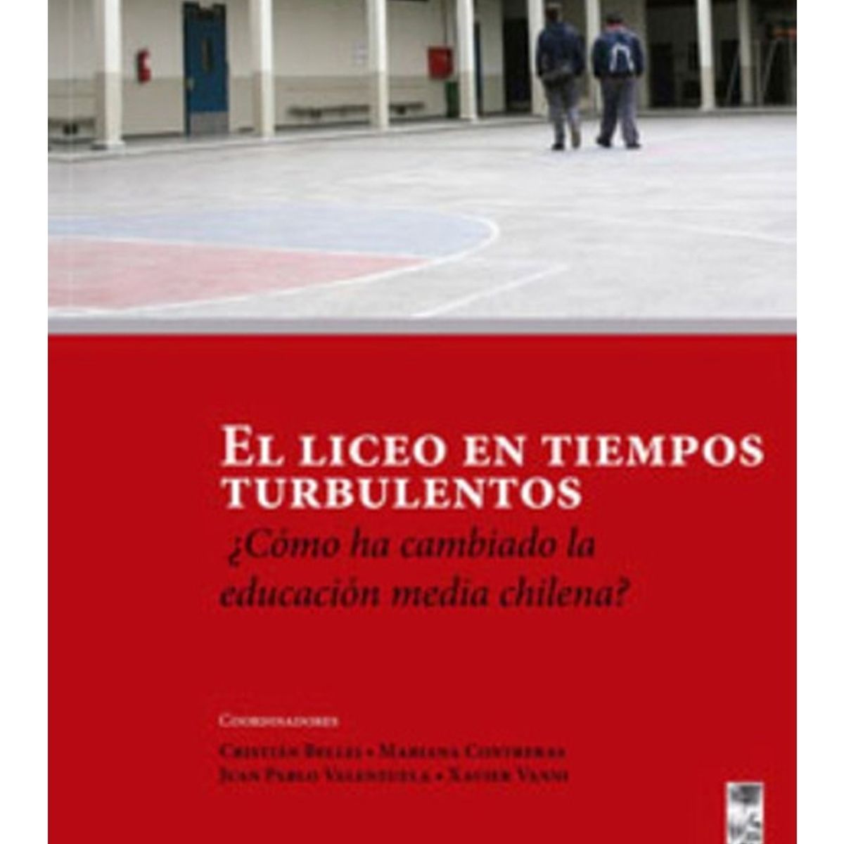 TOP10BOOKS - LIBRO El Liceo En Tiempos Turbulentos. - El Liceo En Tiempos Turbulentos.