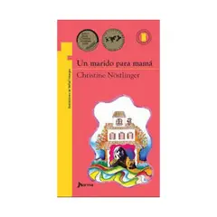 TOP10BOOKS - LIBRO Un Marido Para Mama - Un Marido Para Mama