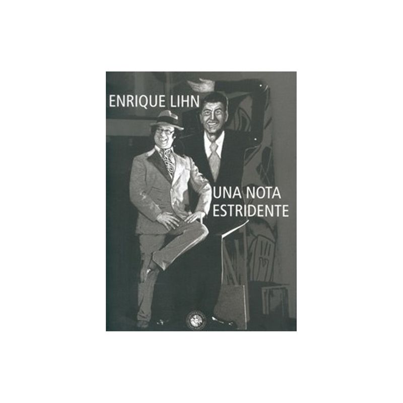 TOP10BOOKS - Libro UNA NOTA ESTRIDENTE